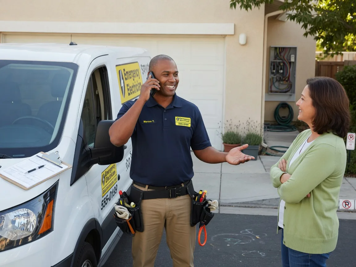 Emergency Electrician Bradenton Beach, FL FAQs